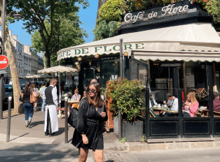 Café de Flore