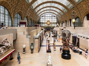 Musée d'Orsay