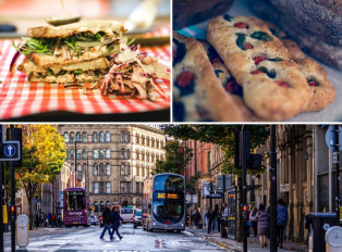 Must Try Manchester’s Munchies - 7 Food Spots You HAVE 