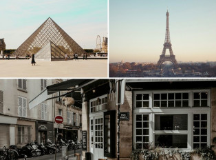 A First-time Visitor’s Guide to Paris