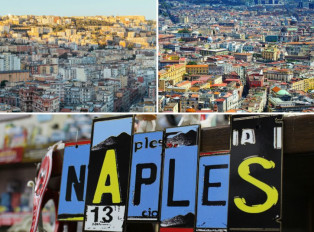 What to do in Naples