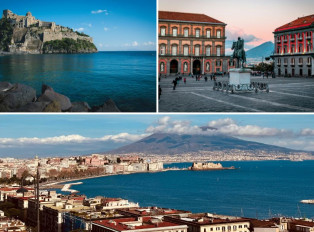 Naples: The Ultimate Food Capital of Italy