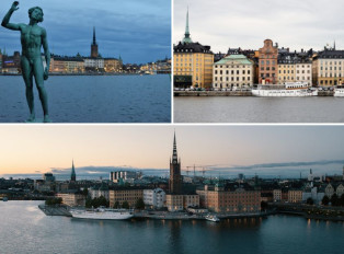 10 Reasons to Fall in Love with Stockholm