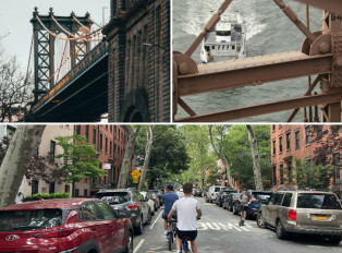 How Brooklyn, New York Has Changed Over Time