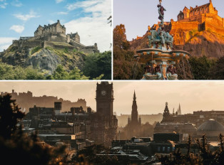 Don’t make these big mistakes in Edinburgh!