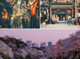 Tokyo: A Love Letter to One of My Hometowns