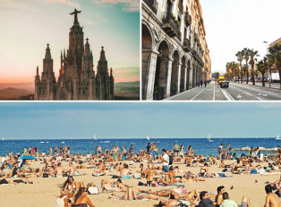 Best Spots in Barcelona You Need to Know