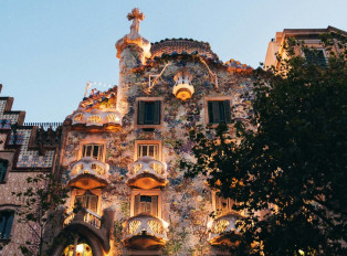 Casa Batlló