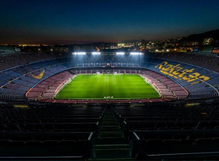 Camp Nou