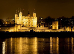 The Tower of London