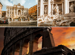 Top things to do in Rome