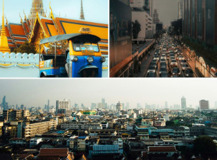 The best of Bangkok