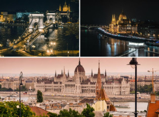 Discover Budapest: A Journey Through History and Beauty