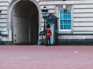 Buckingham Palace