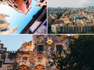 Explore Barcelona’s Hidden Gems