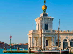 Punta-della-Dogana