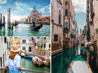 30 Hidden Gems in Venice