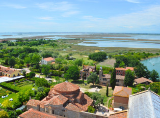 Torcello-Island