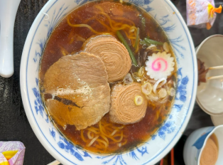 yuba soba