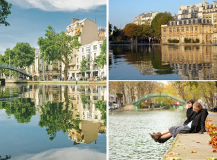Canal-Saint-Martin