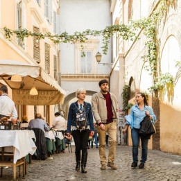 Get local tips and hidden gems from real hosts in 60+ cities