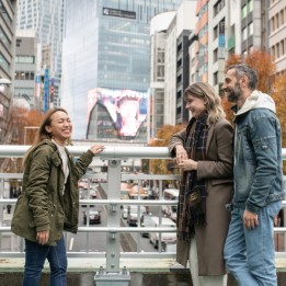 Get local tips and hidden gems from real hosts in 85+ cities