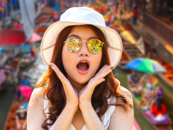 5 Hidden Gems in Bangkok
