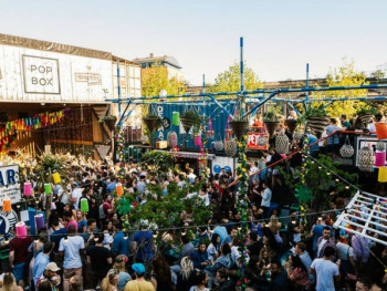 Top 10 Local Things To Do In London