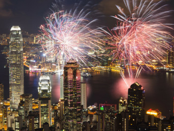 5 Reasons To Visit Hong Kong