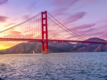 24 Hours In San Francisco