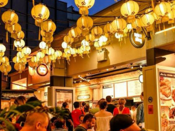 5 Hidden Gems in Sydney
