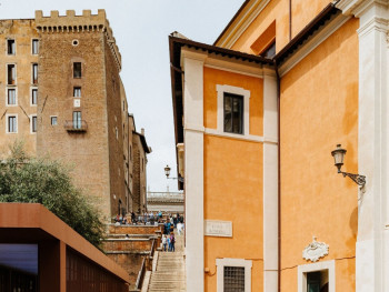 Neighbourhood Guide: Pigneto