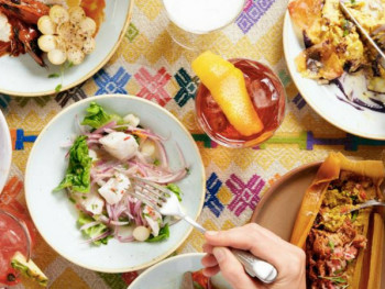 Top 6 Brunch Spots in London