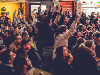 5 Best Craft Breweries in London