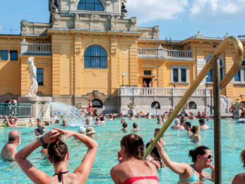 The Best Things To Do In Budapest With Kids