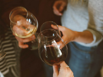 Top 10 Wine Bars and Shops in London