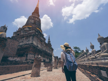 10 Things You Need To Know Before Visiting Bangkok