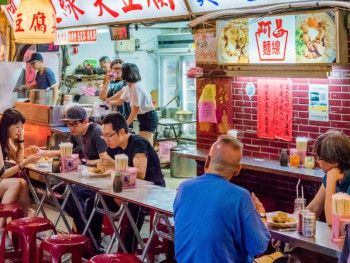 5 Delicious Foods You Must Try In Taipei
