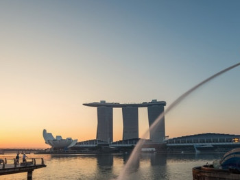 Top 7 Areas To Stay In Singapore