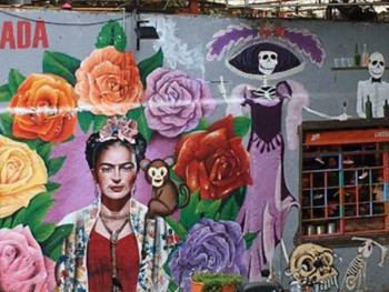 10 Amazing Places to Eat in Mexico City