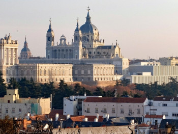The Best Neighbourhoods to Stay in Madrid – An Insider’
