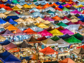 3 Days In Bangkok - The Perfect 3 Day Itinerary