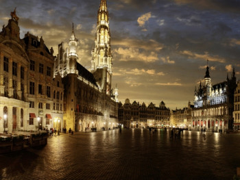 Top 10 Things To Do in Brussels