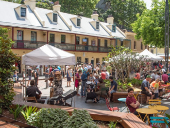 Where To Eat Like A Local In Sydney