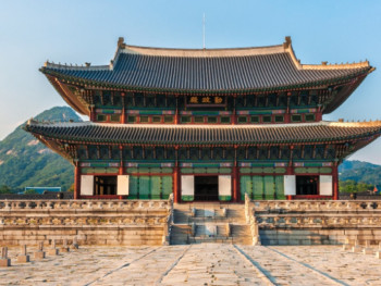 Best things to do with kids in Seoul