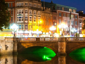 Best Things To Do In Dublin At Night