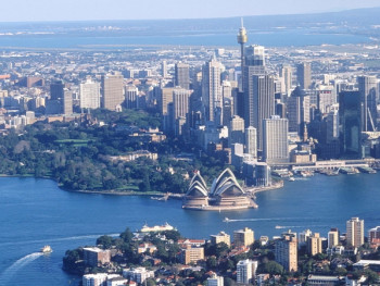 Best Things To Do In Sydney For Free