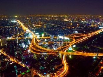 Things To Do In Bangkok At Night - A Local's Guide