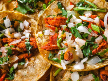 10 Must Try Foods In Mexico City