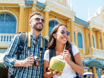 The best areas to stay in Bangkok - recommended by a lo